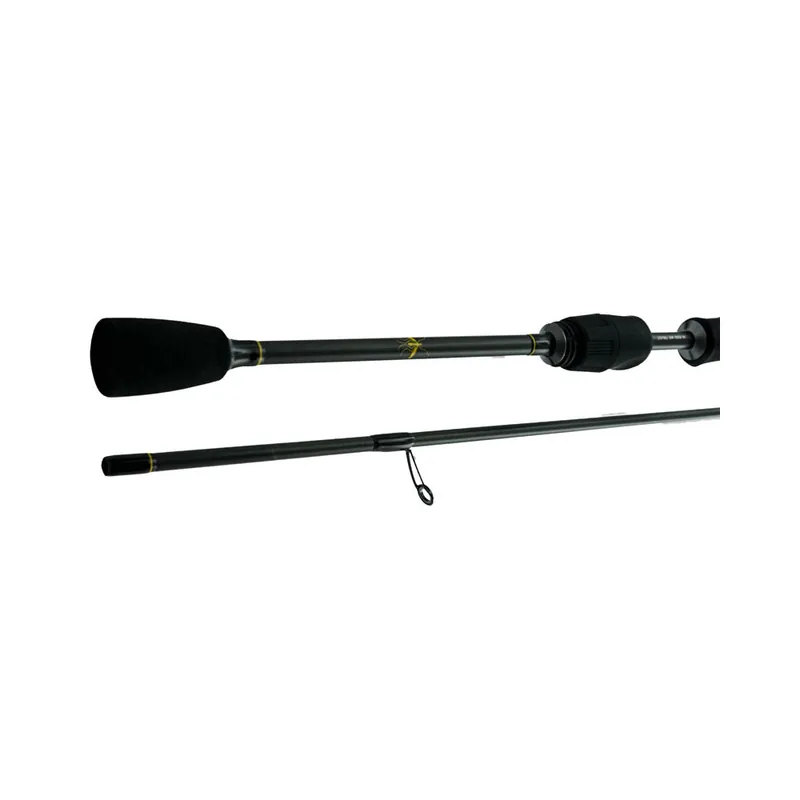 Expédié Aujourd&rsquo;hui Canne La Moustique Lm-S 225cm ml (4-14gr) LMAB
