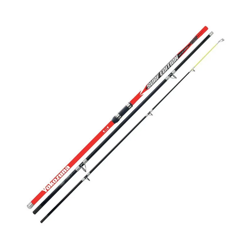 Canne Surf Yokozuna Surf Edition 4.20m 3sec Vente Flash