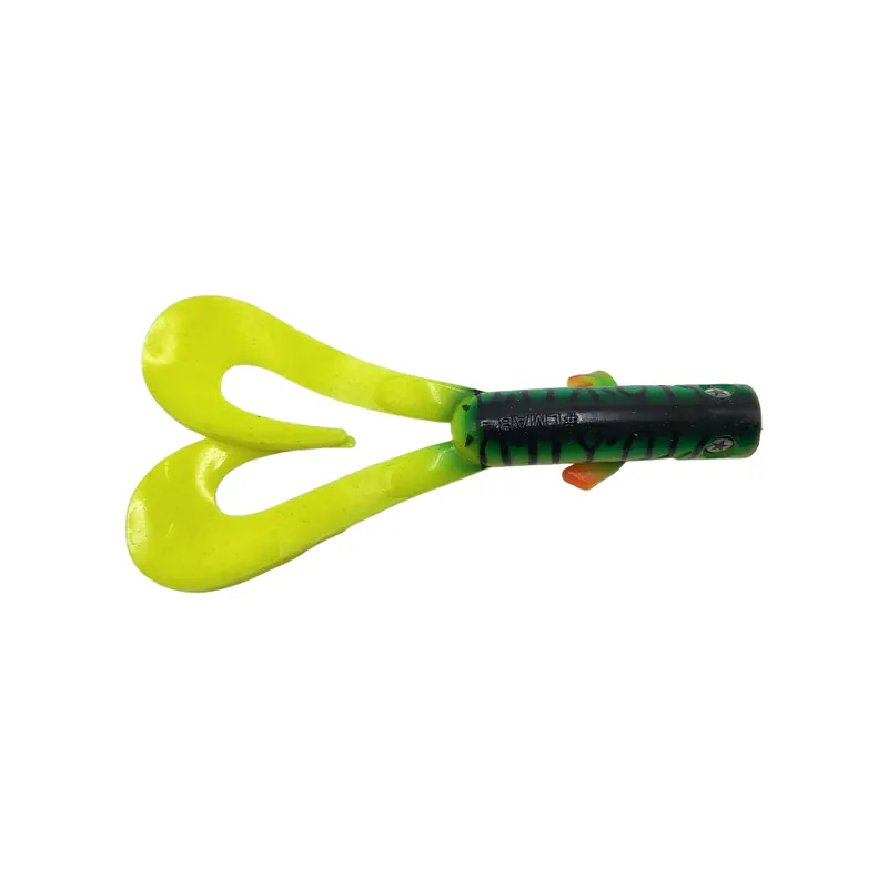 Leurre souple DRUNK DANCER 23cm LMAB Bon Plan