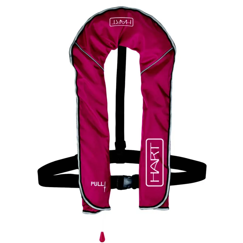 Meilleure Vente Gilet De Sauvetage Gonflable Hart Automatique