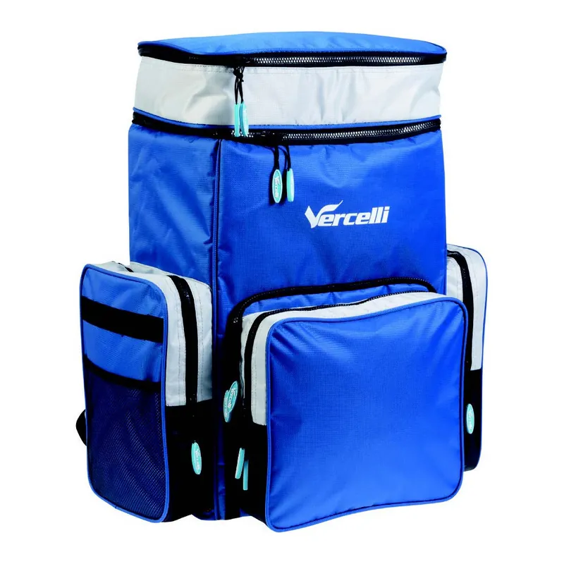 Achat Immédiat Sac A Dos Vercelli Terra 55l