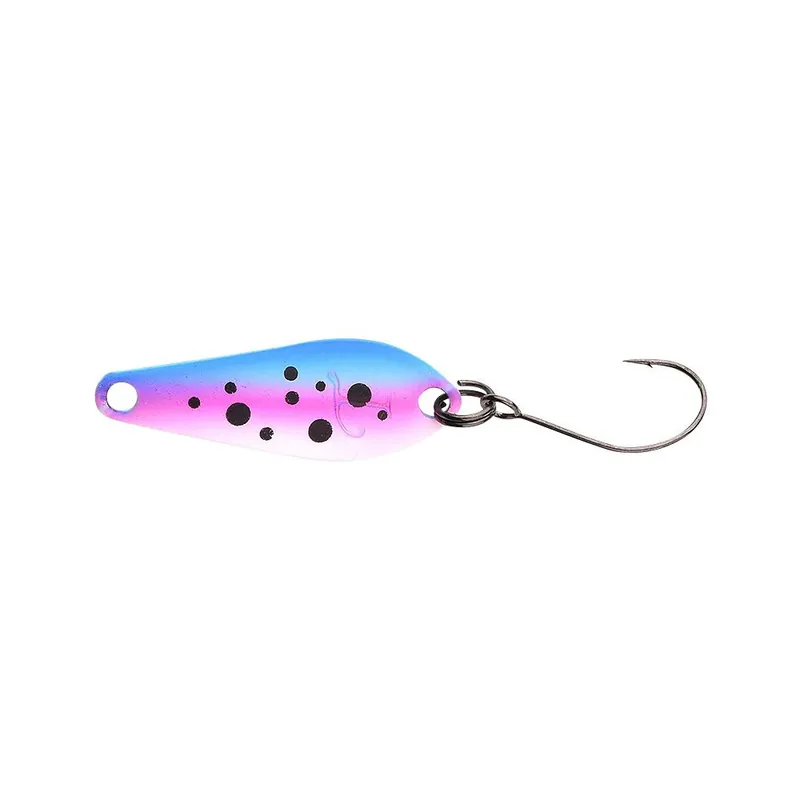 Trout Master Ats Spoon 2.5g Spro Soldes