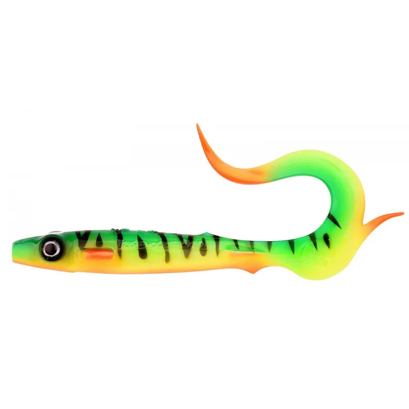 Leurre Iris Shocktail 40cm Spro Haute Qualité