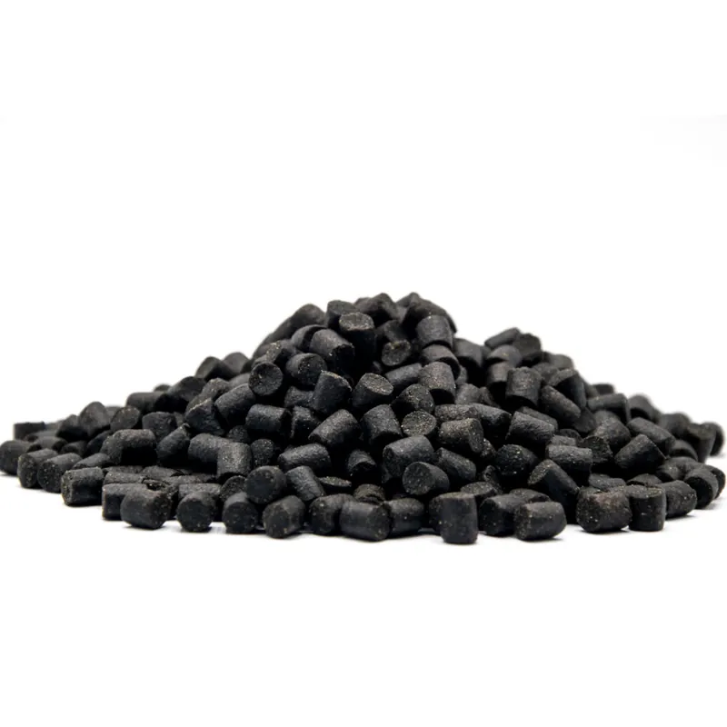 Prix Bas Pellet Black Halibut 6mm 1.750kg Kingraal