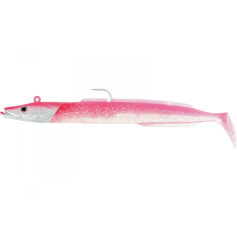 Commander Vite Leurre Sandy Andy 22gr 13cm Westin 2 corps