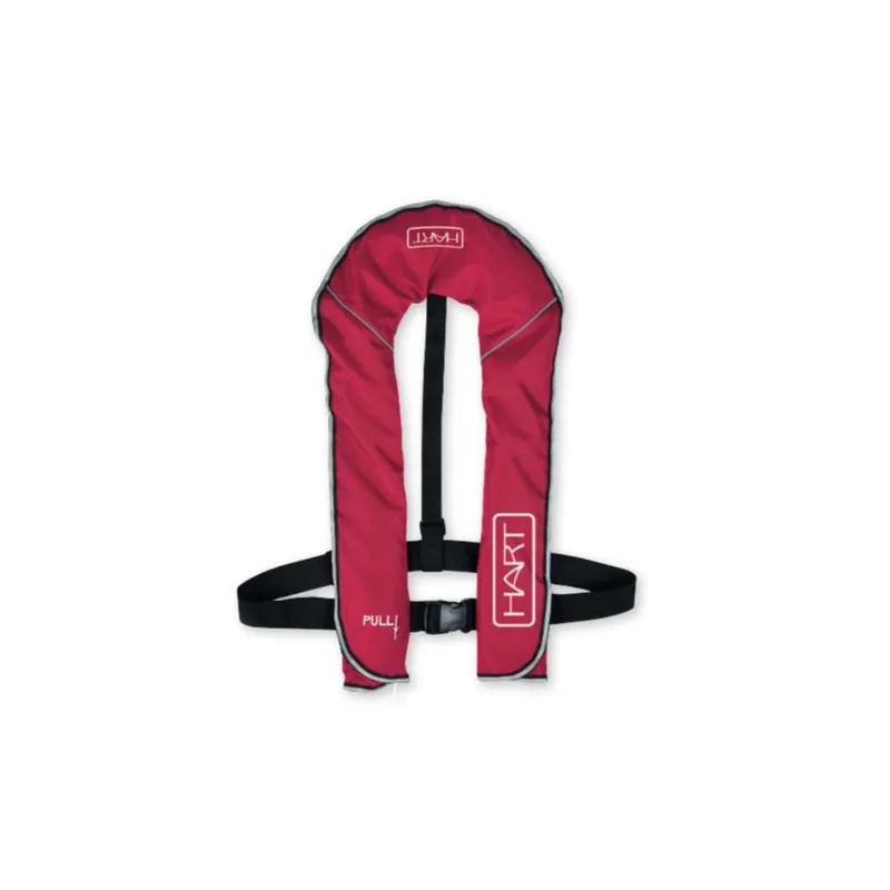 Gilet De Sauvetage Gonflable Hart Manuel Nouvel Arrivage