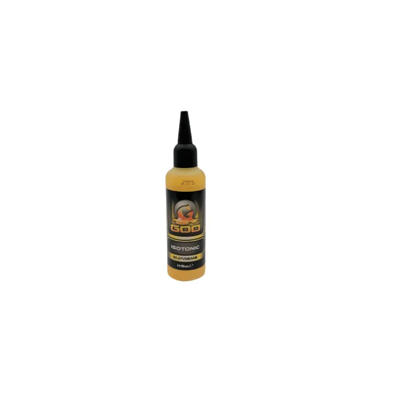 Certifié Goo Isotonic Supreme115ml