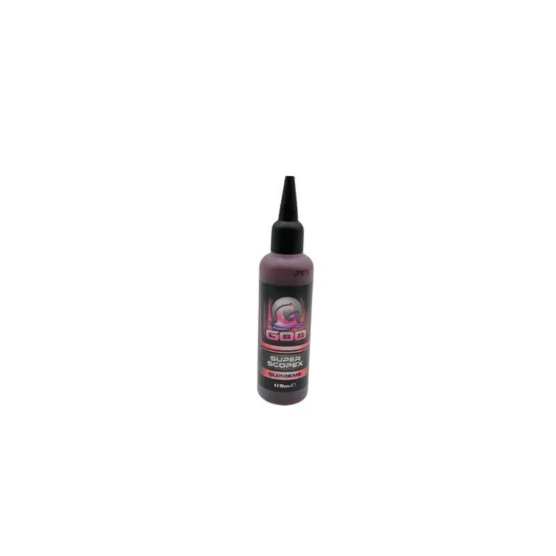 Authentique Goo Scopex Supreme 115ml