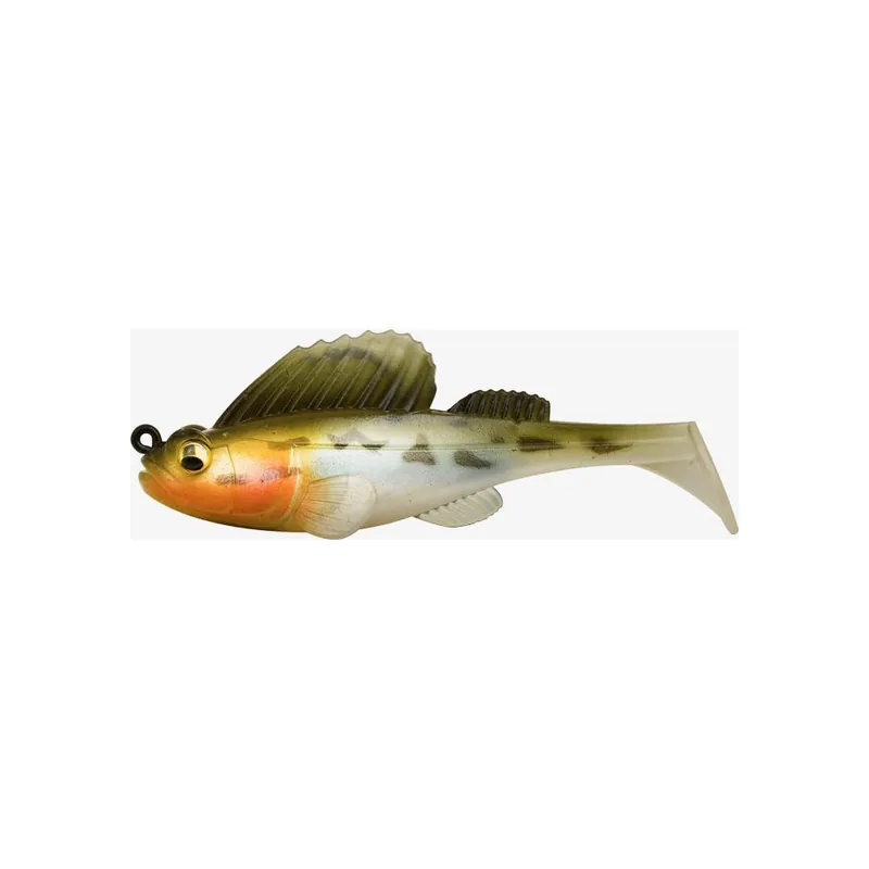 Bon Marché Leurre Dark Sleeper 3.8 3/4 Megabass