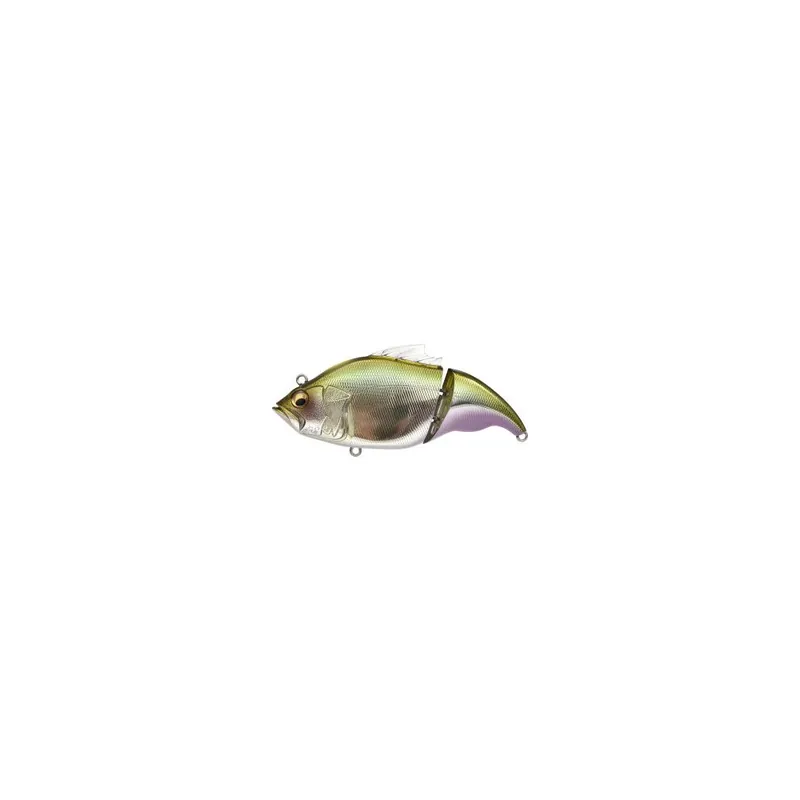 Réduction Megabass Leurre Vatalion 115F 38.5g