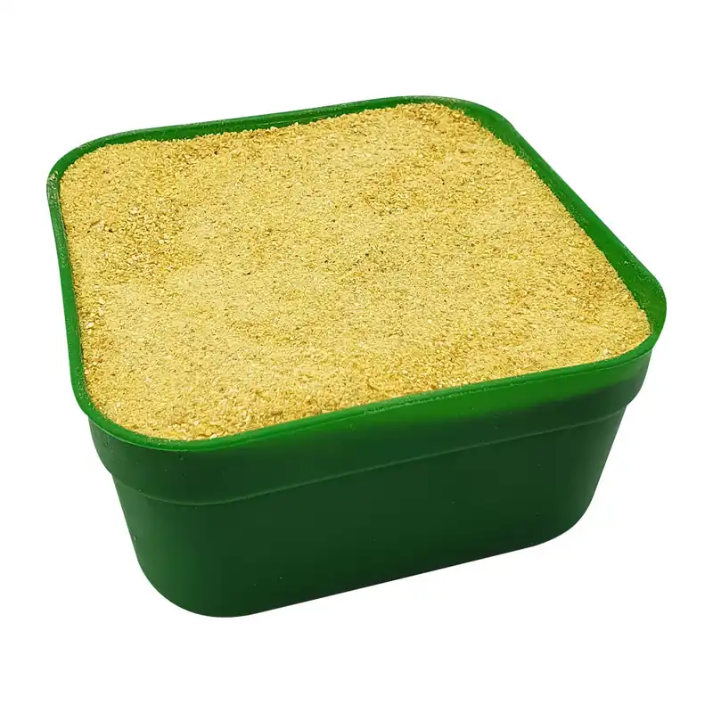 Farine de Babycorn Fine Mouture 10kg Haute Qualité