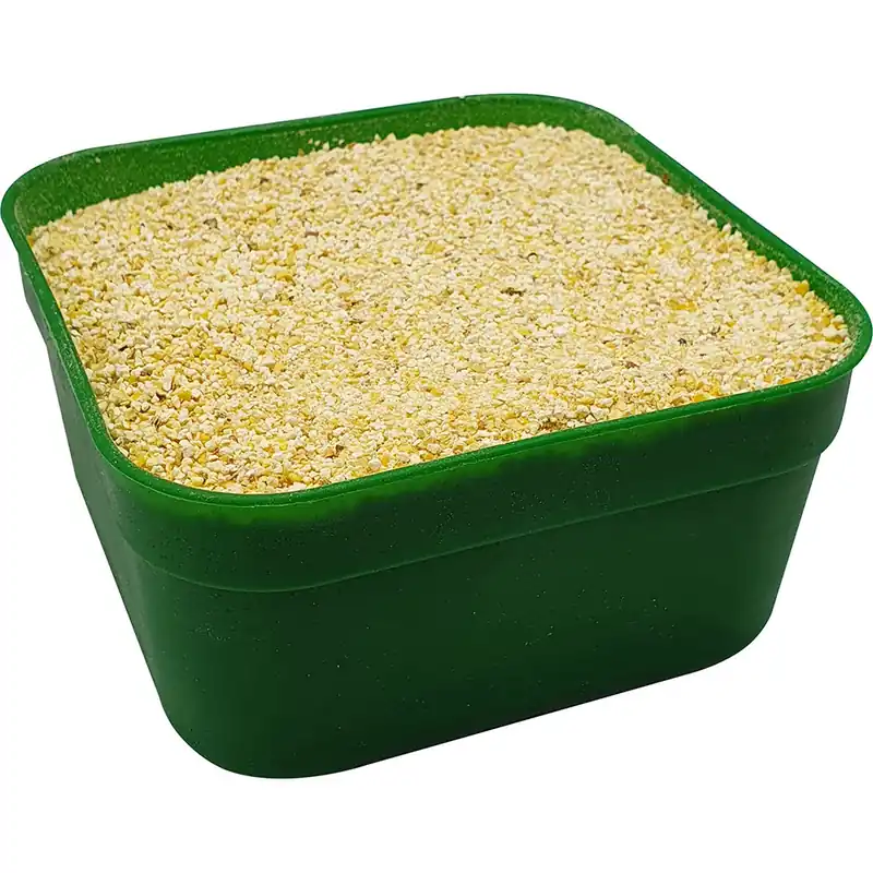 Pas Cher Farine de Babycorn Grosse Mouture 15kg