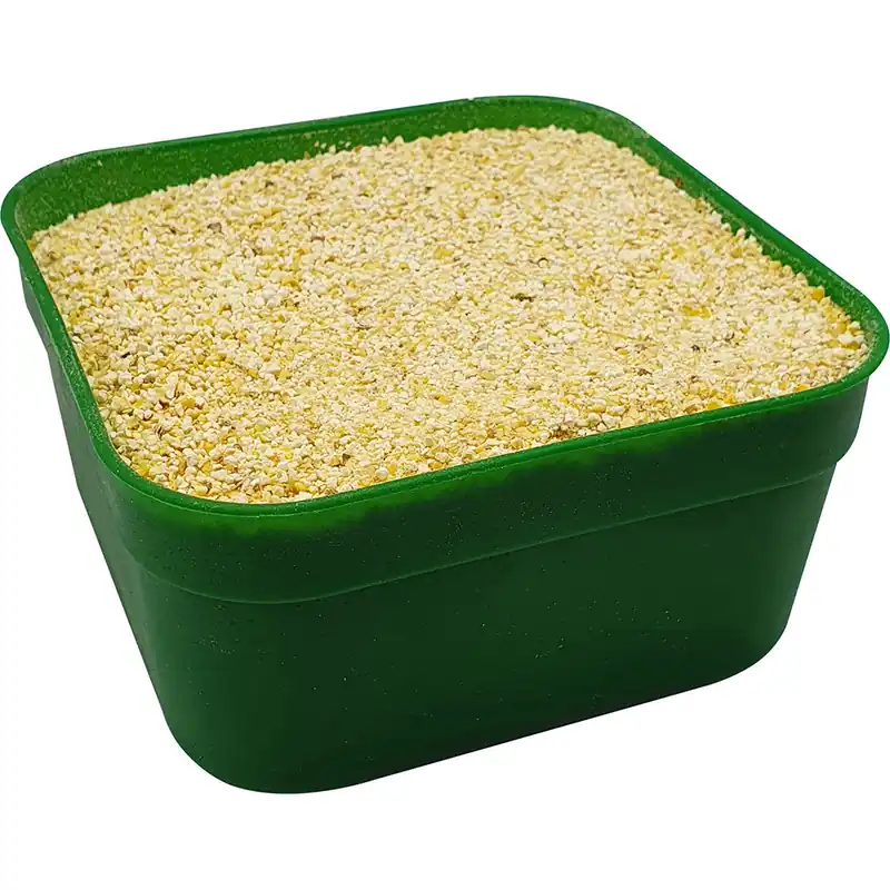 Farine de Babycorn Grosse Mouture 3kg Dernier Modèle