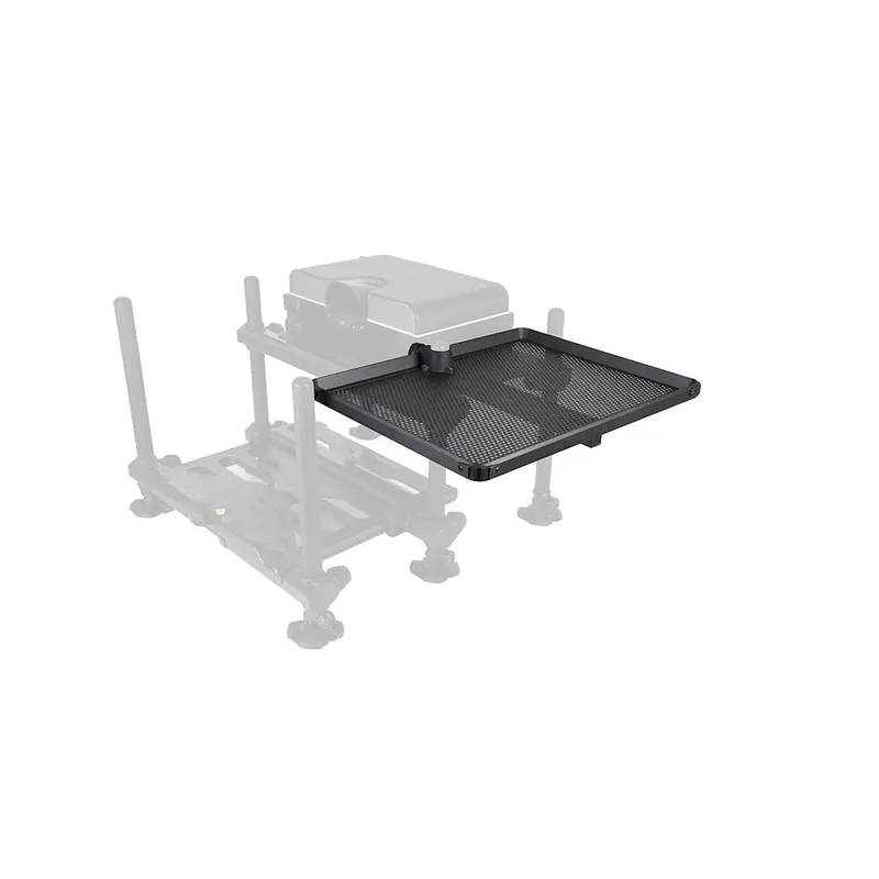 Super Prix Self Support Side Tray Matrix Medium