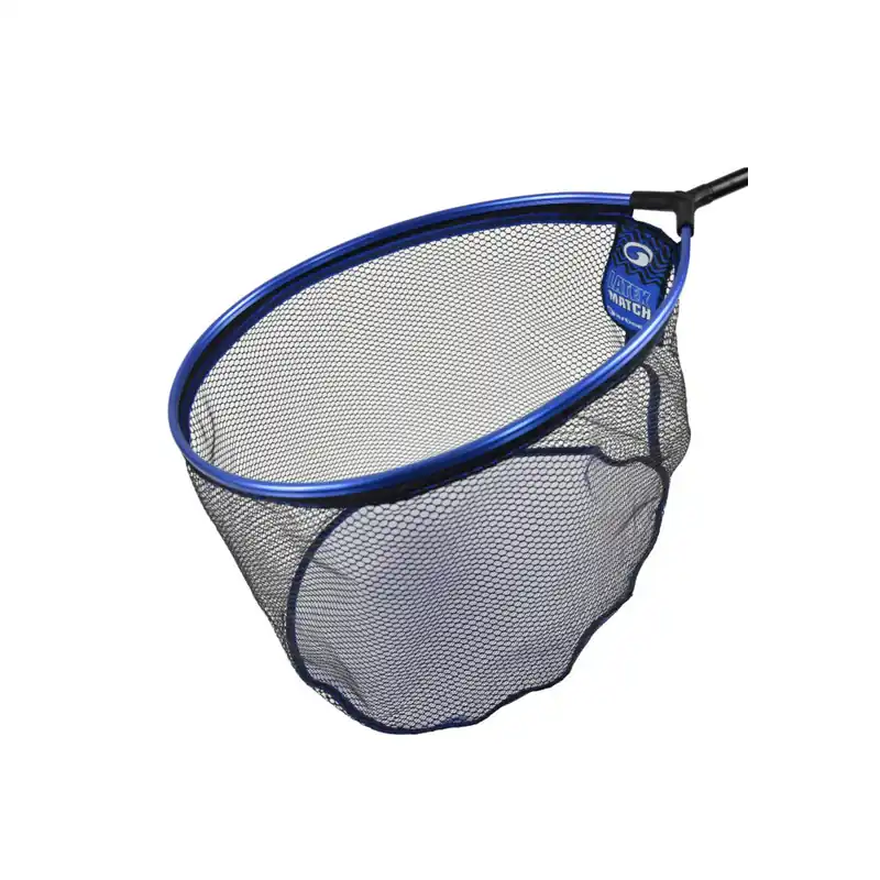 Promotion Saisonnière Tête d‘épuisette Latex Match 50x40cm
