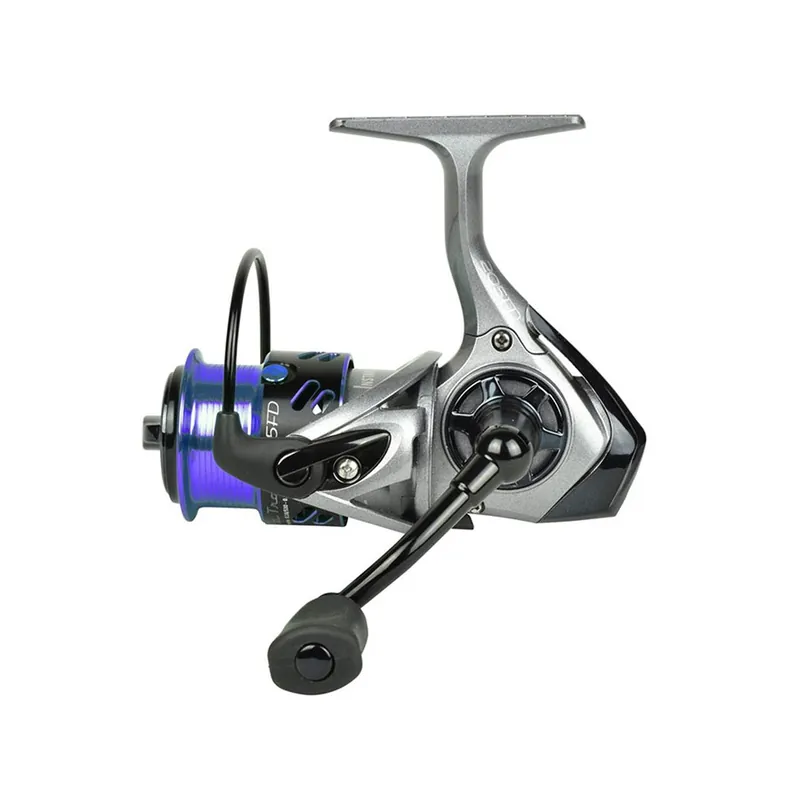 Dernier Modèle Moulinet Supra Feeder 4000FD Garbolino