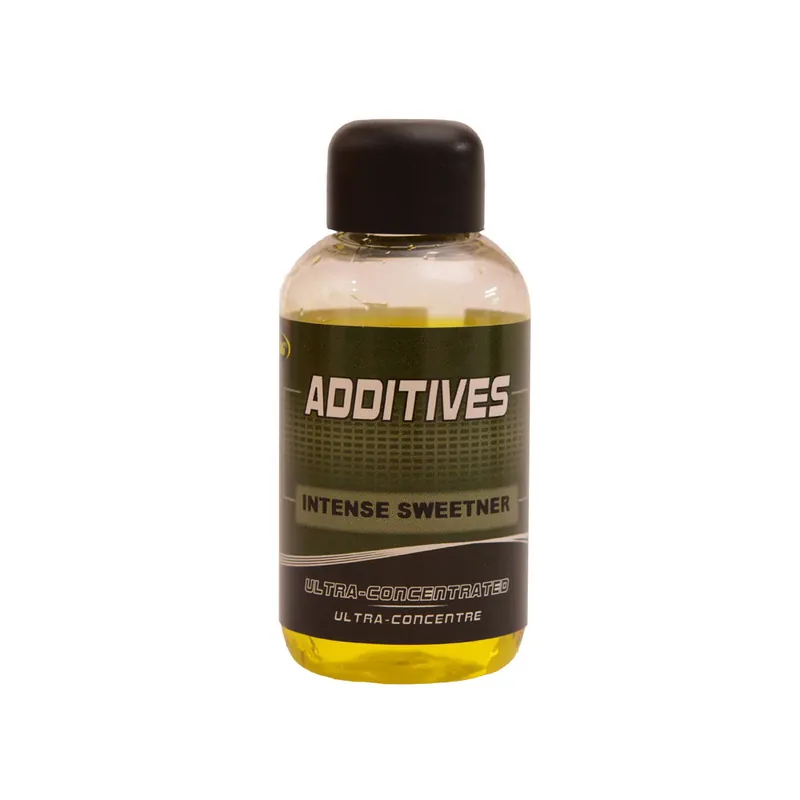 Intense Sweetner Additives 50ml Fun Fishing Dernier Modèle