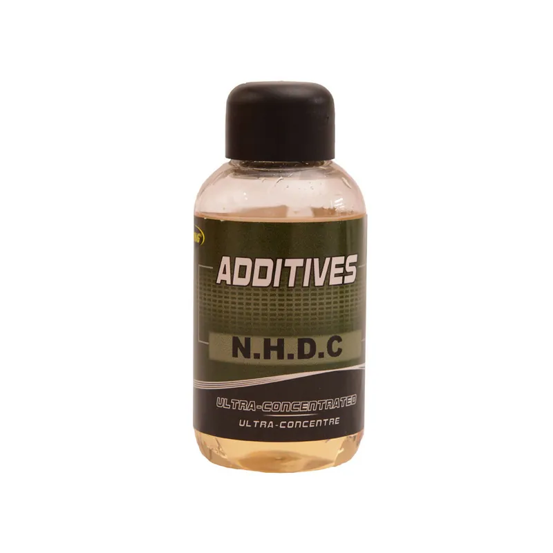 N.H.D.C. Additives 50ml Fun Fishing Commander Vite
