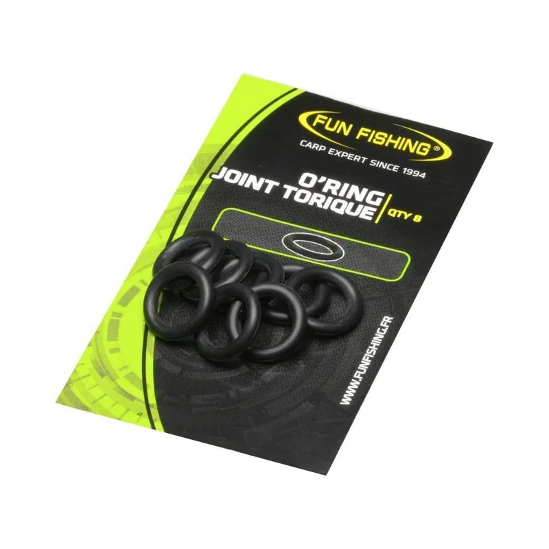 O Ring Joint Torique x8 Offre Du Jour