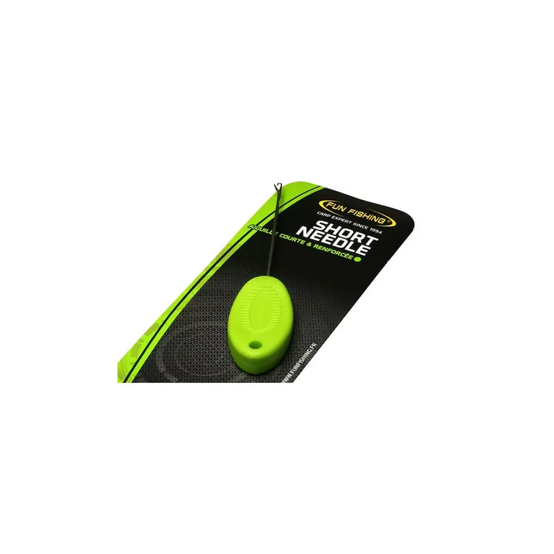 Aiguille Short Needle Funfishing Pas Cher