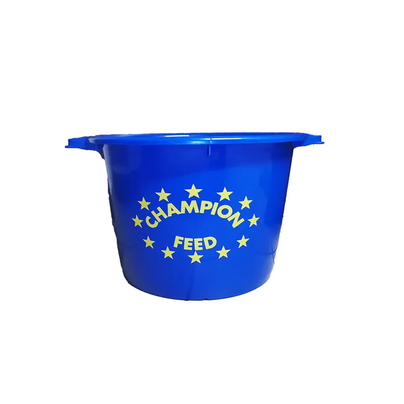 Certifié Bassine 40L Champion Feed