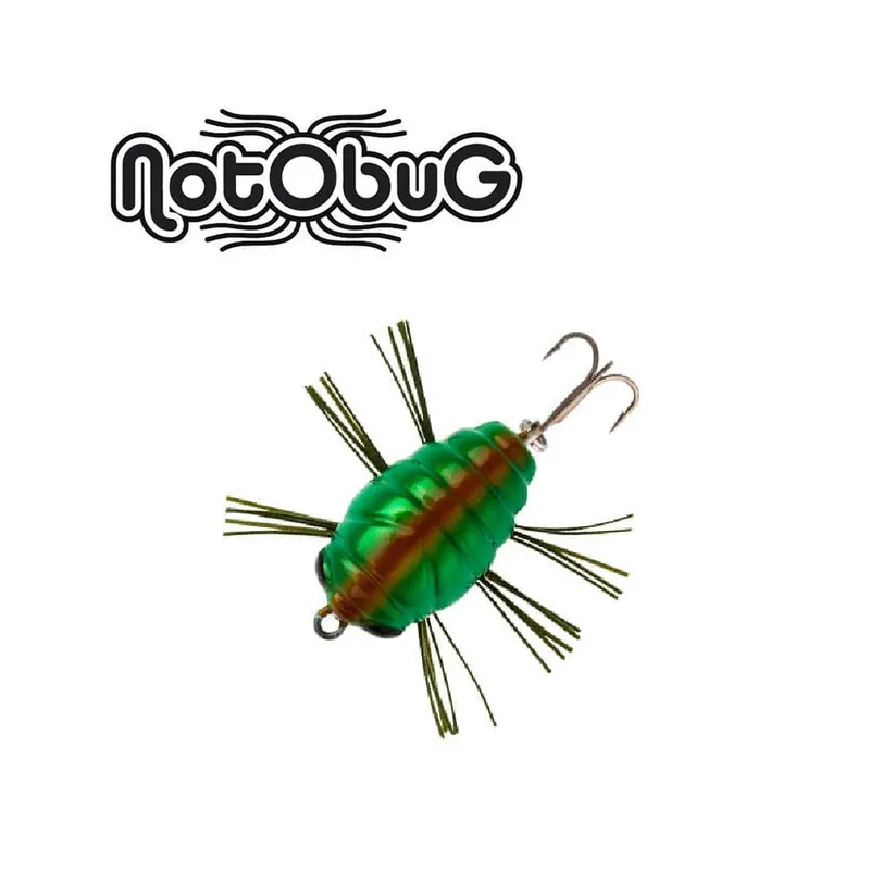 Soldes Notobug 22mm 1,4g Sakura