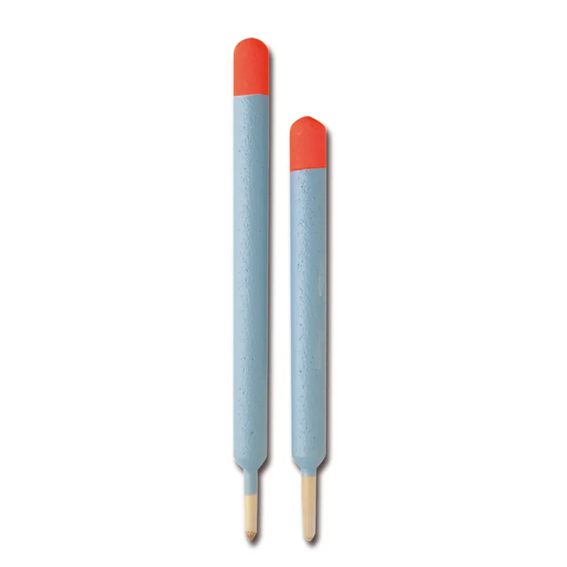 Prix Cassé Flotteur Pellet Waggler Polystyrene PCB5 Garbolino