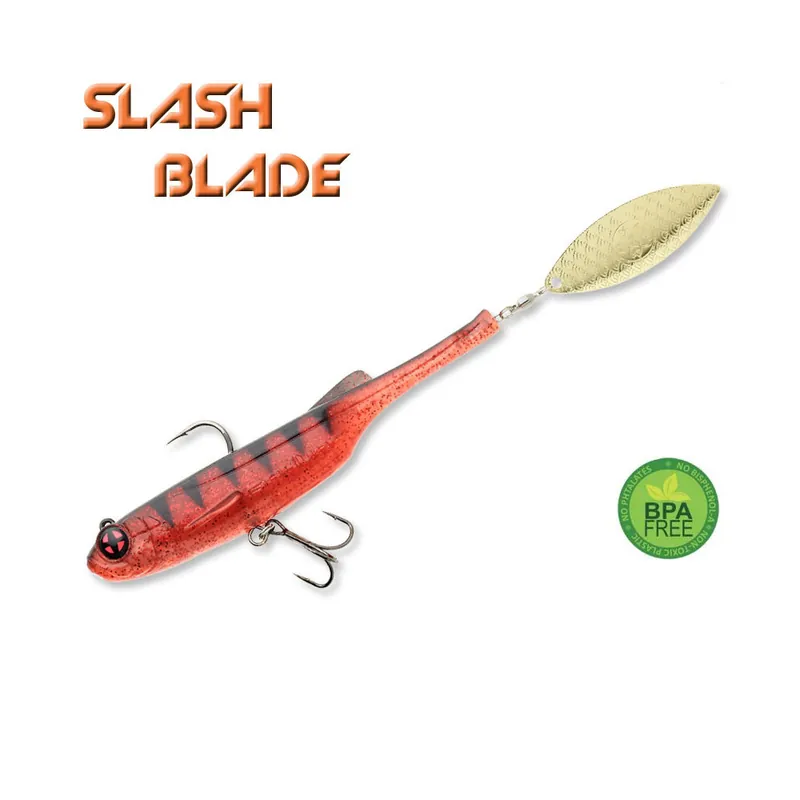 Slash Blade 100mm 21,5g Sakura Promotion