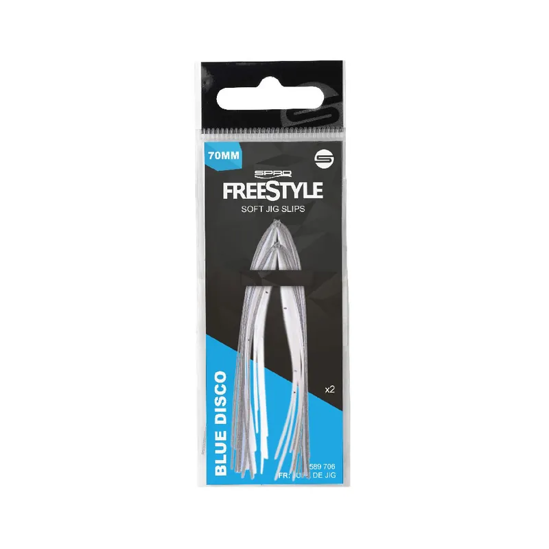 Freestyle Jig Slips Marque