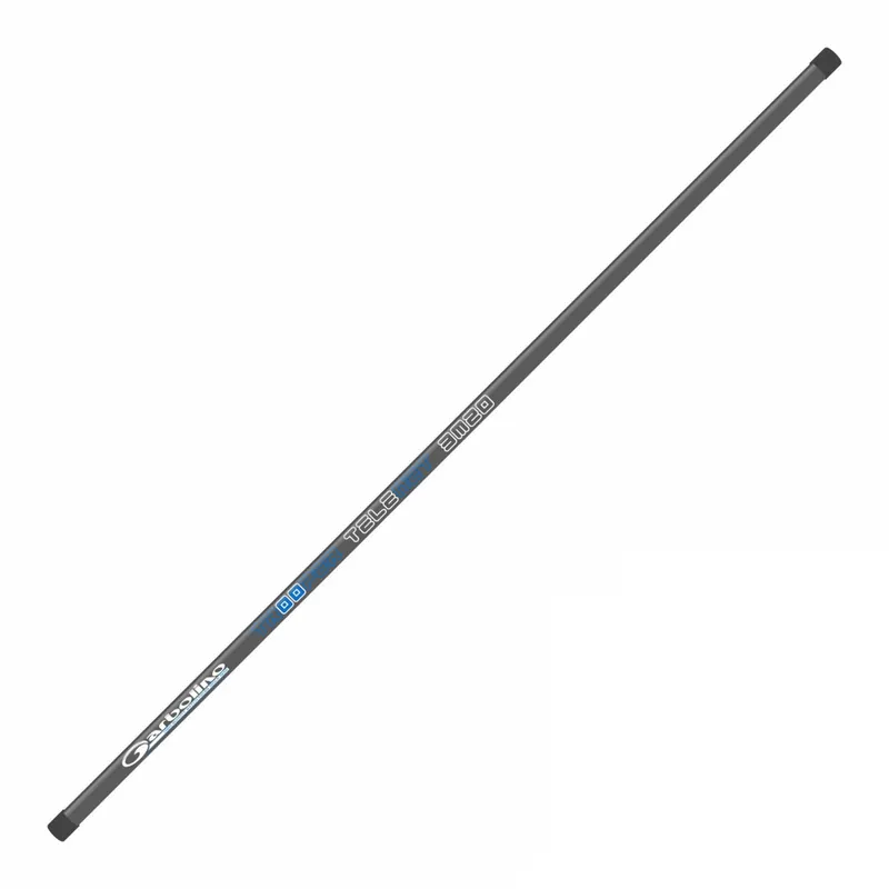 Manche Trooper Telenet Garbolino 3.20m Commander Vite