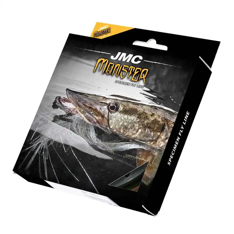 Soie Flottante JMC Monster Acheter Direct