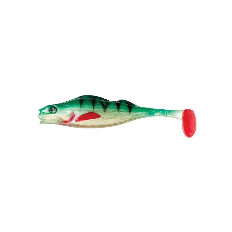 Commander Maintenant Pulse Realistic Perch 11cm Berkley