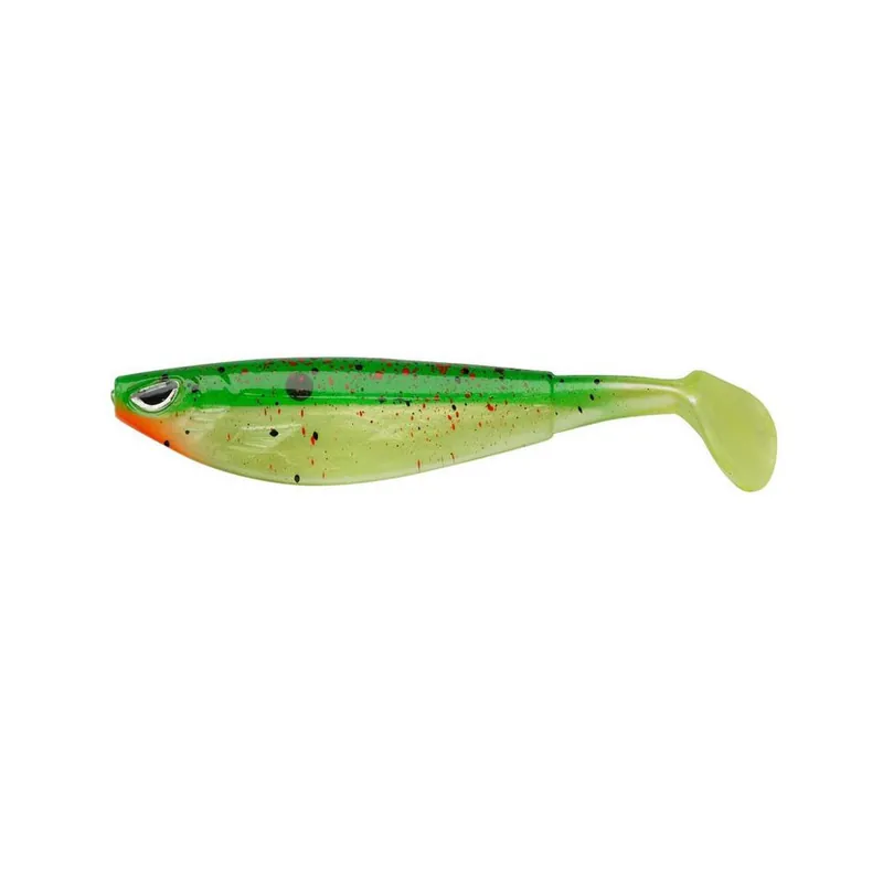 Sick Flanker 14cm Berkley Promotion Saisonnière
