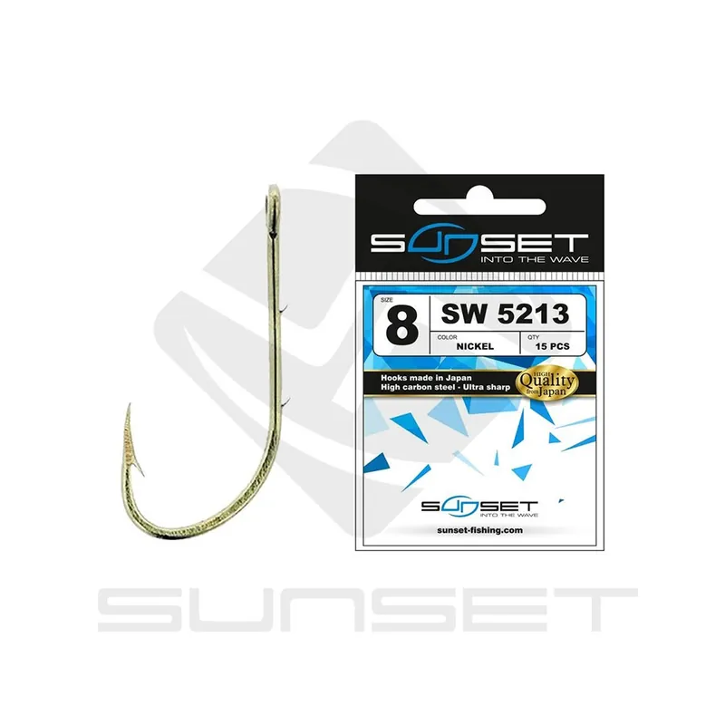 Sunhooks SW 5213NI Sunset Promotion