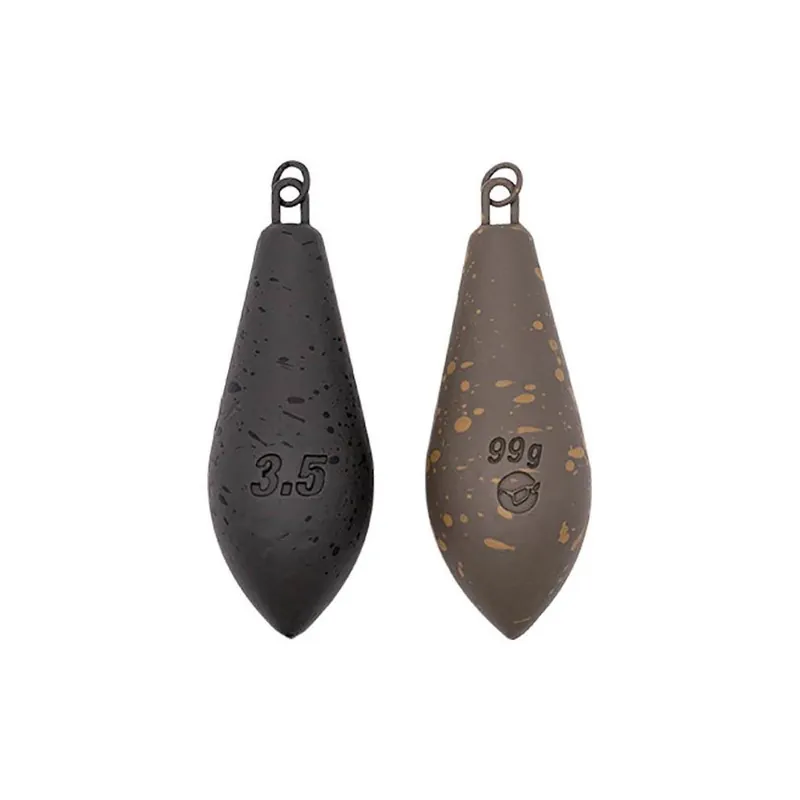 Plomb Tournament Casting Swivel Korda Authentique