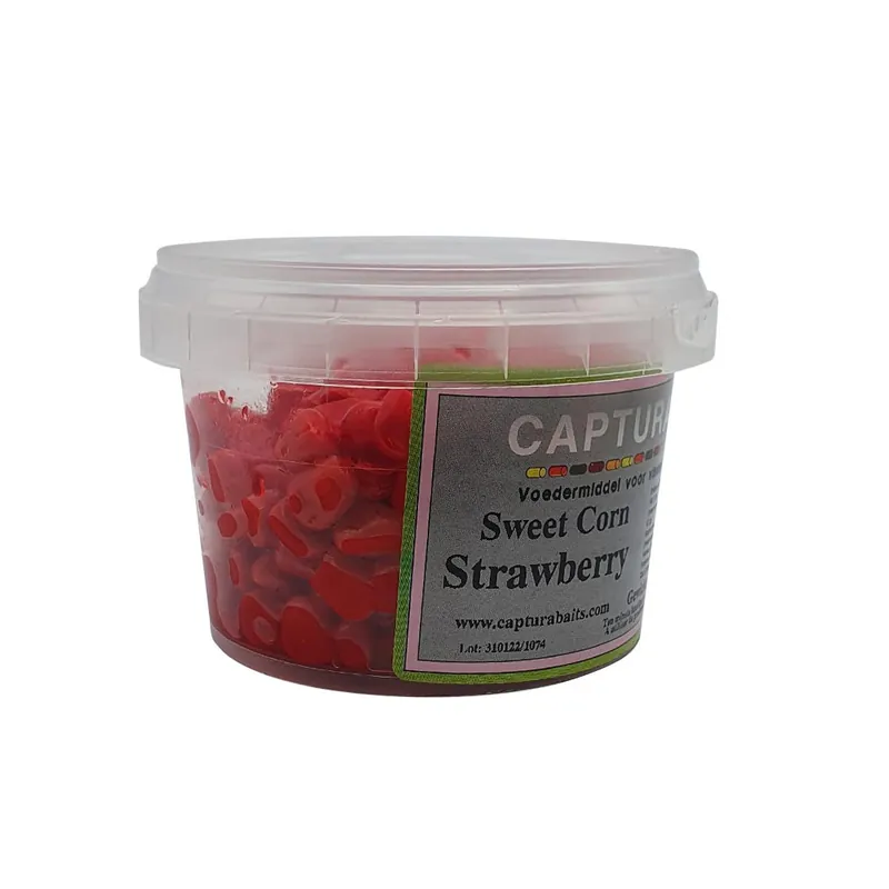 Sweet Corn 100gr Captura Super Prix