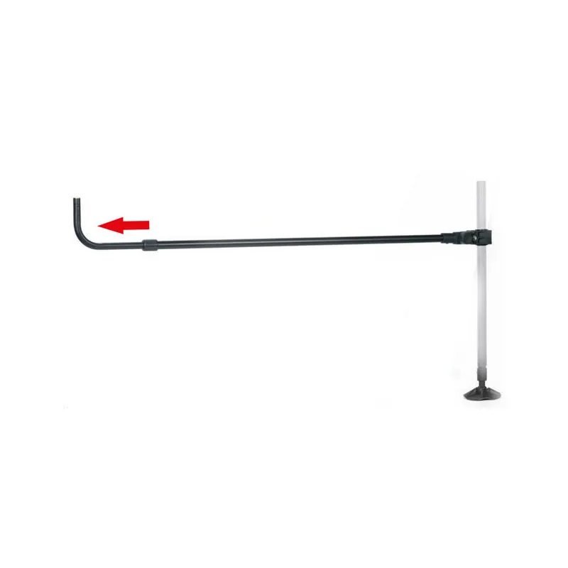 Petit Prix Filex Bras Télescopique TELE pour feeders Filfishing