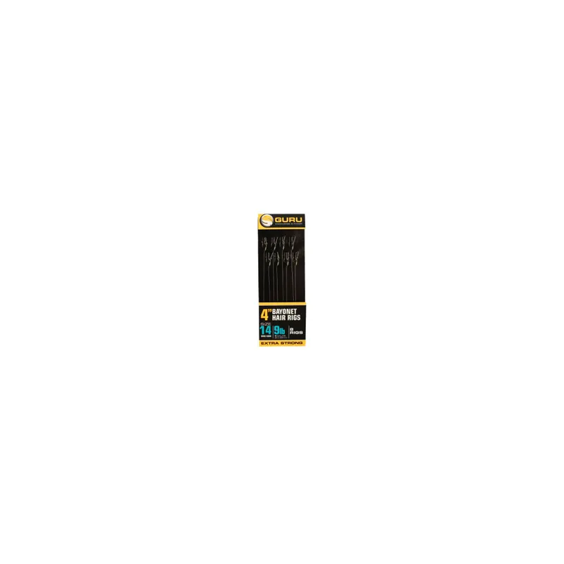 Bayonets Ready Rig 4&Prime; Guru Acheter Direct