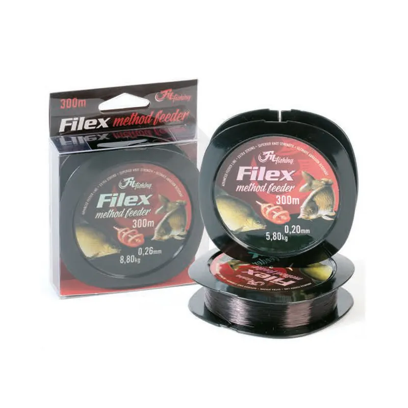 Affaire À Saisir Filex Method Feeder 300m Filfishing
