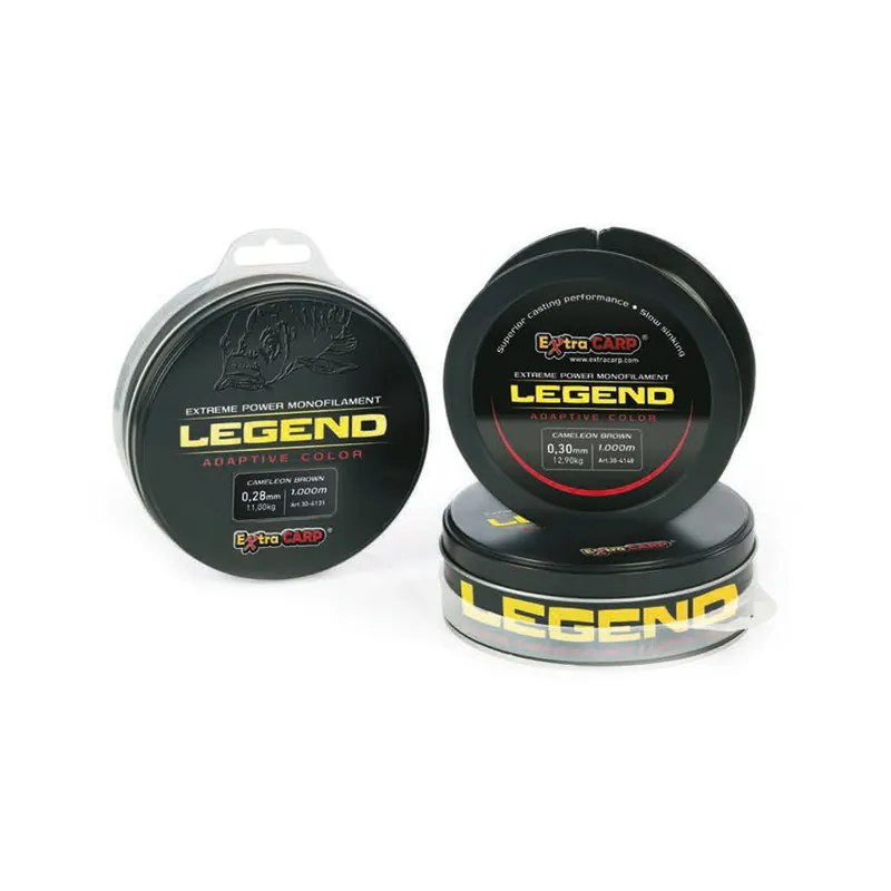Legend 1000m Filfishing Certifié
