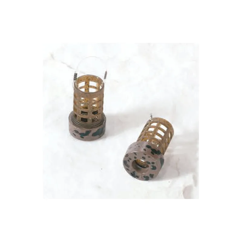 Authentique Mini Filex Feeder Filfishing