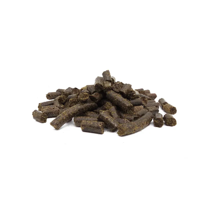 Pellet de Tourteau de Chenevis Prix Promo