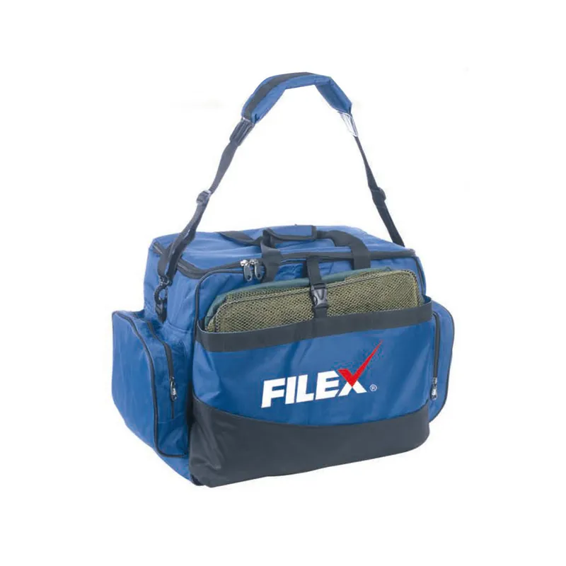 Sac Filex Carryall 50x30x45cm Filfishing Acheter En Ligne