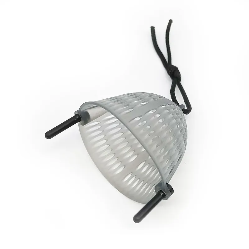 Godet de rechange large noir Drennan Certifié