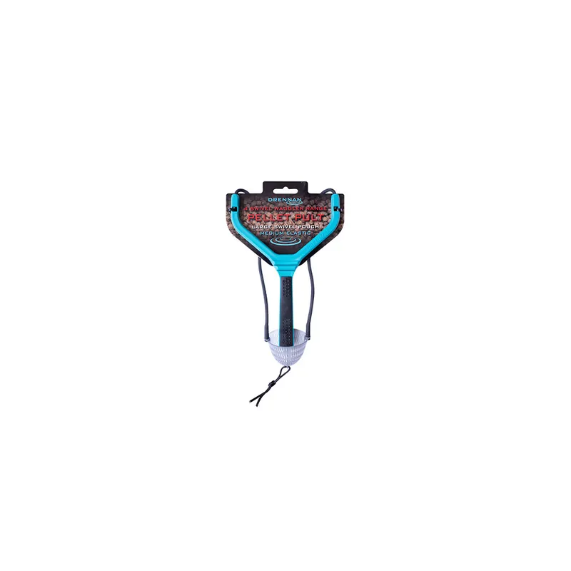 Fronde à pellets Gamme Waggler Medium Drennan Satisfait Ou Remboursé