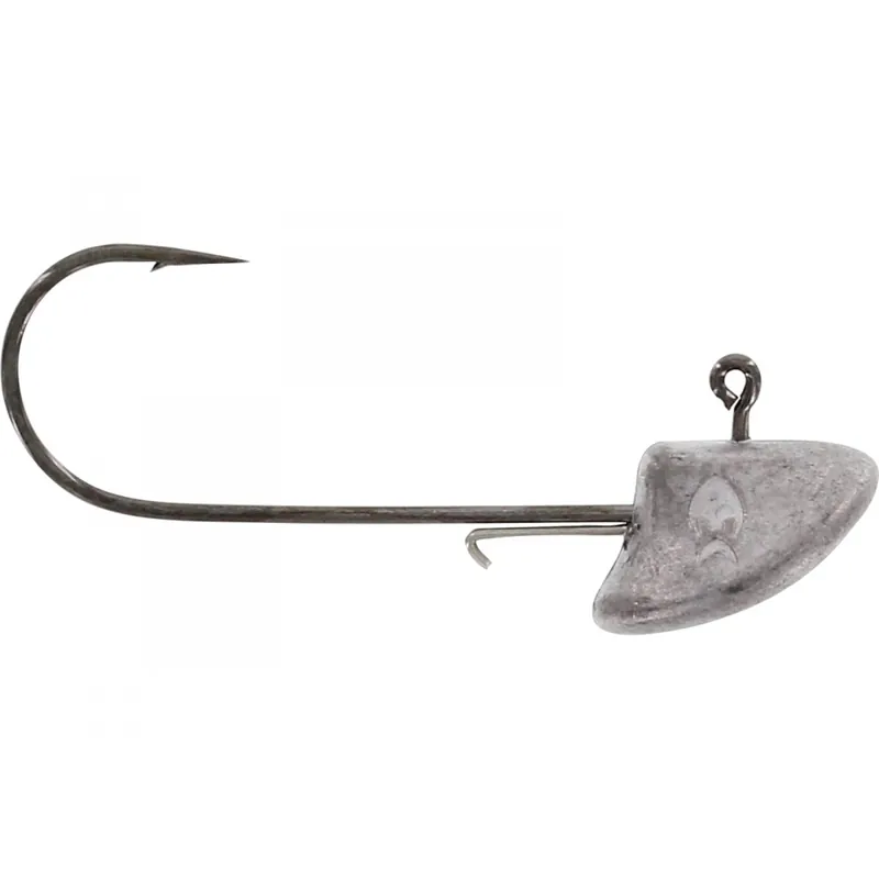 Tête plombée Standup LT 4/0 Natural Mustad Westin Prix Choc