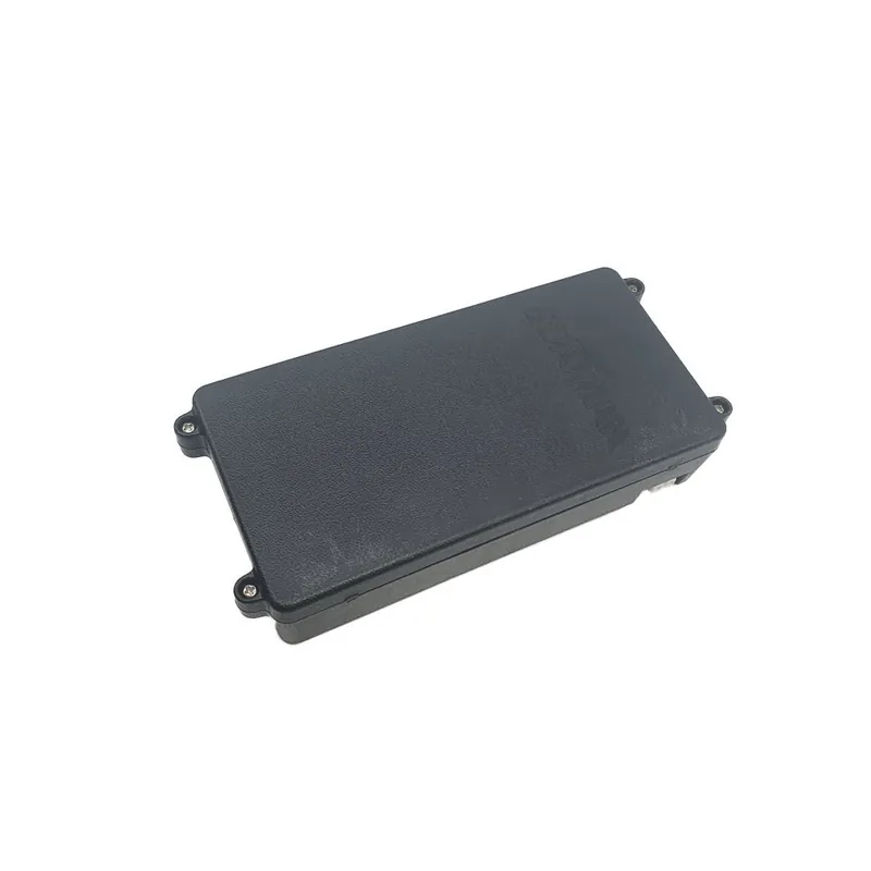 Populaire Batterie actor 10 AH pour Boatman basic