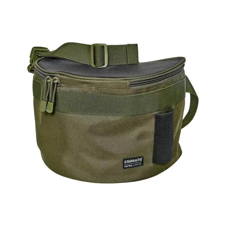Marque Sac Banane Pro Baiting Bag Starbaits L
