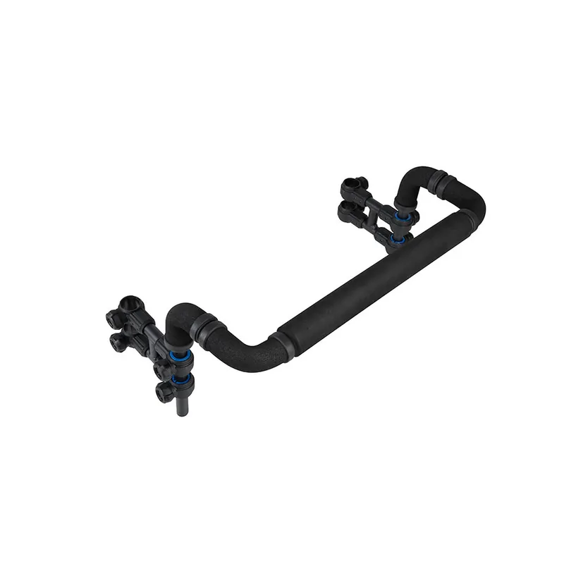 Prix Promo Frontal barre Matrix 3DR Folding Pole Support