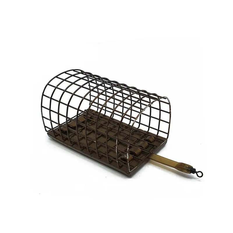 Cage Oval Feeder Drennan XXL 70gr Meilleure Vente